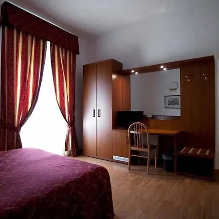 Domus Appia 154 Отель типа 