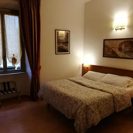 Domus Appia 154 Отель типа 