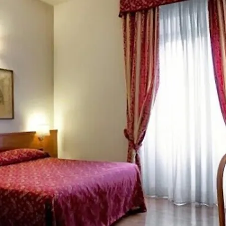 فندق مبيت وإفطار Domus Appia 154 روما