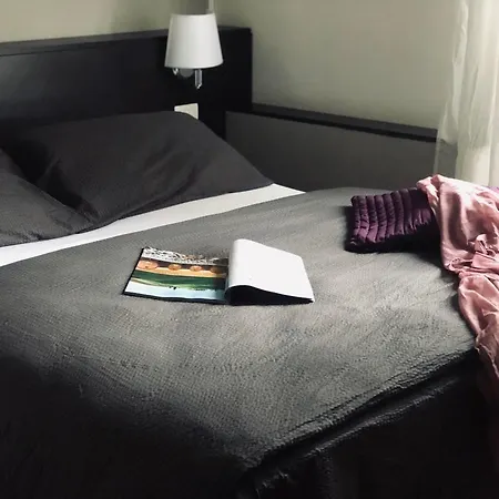 Domus Appia 154 فندق مبيت وإفطار روما