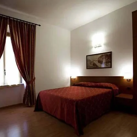 Domus Appia 154 فندق مبيت وإفطار روما