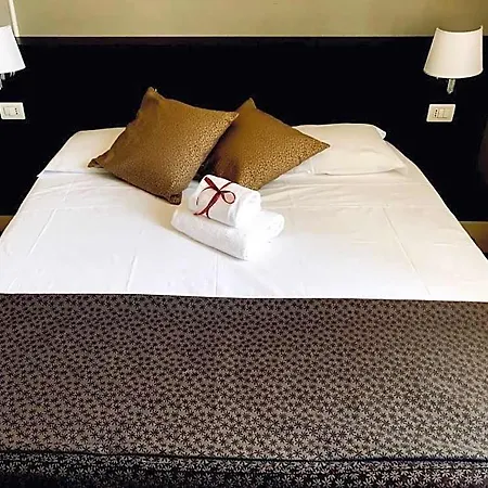 住宿加早餐酒店 Domus Appia 154 罗马