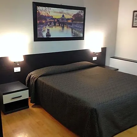 Domus Appia 154 فندق مبيت وإفطار 4*