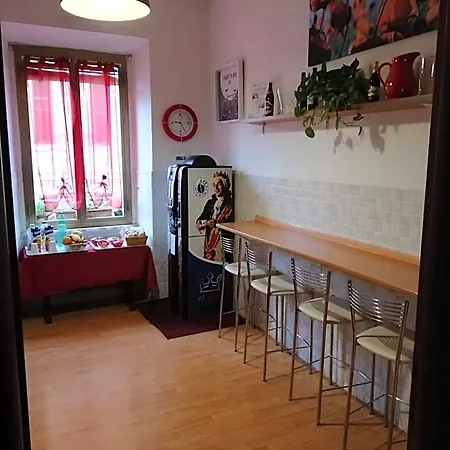 住宿加早餐酒店 Domus Appia 154 罗马