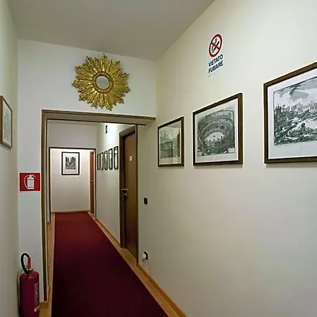 Domus Appia 154 住宿加早餐酒店 罗马