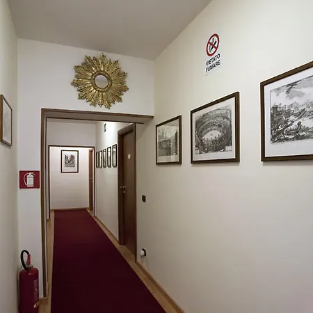 Bed & Breakfast Domus Appia 154