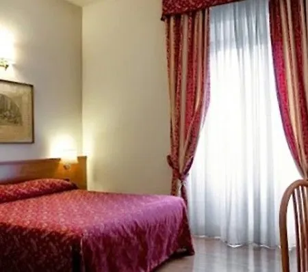 Bed & Breakfast Domus Appia 154 Rome