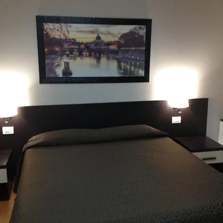 Domus Appia 154 فندق مبيت وإفطار روما