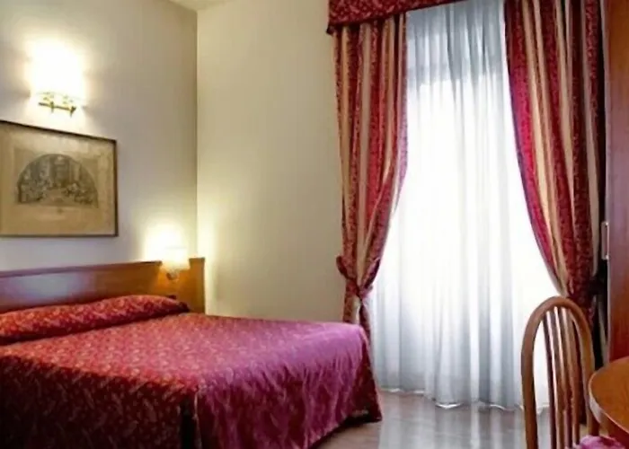 Bed and breakfast Domus Appia 154 Roma