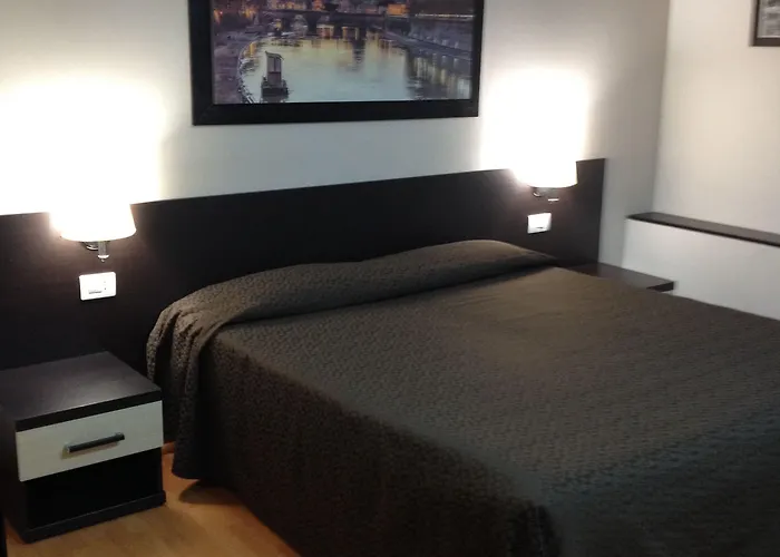 Bed & Breakfast Domus Appia 154 4*