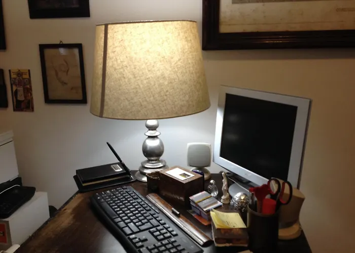 Domus Appia 154 Roma