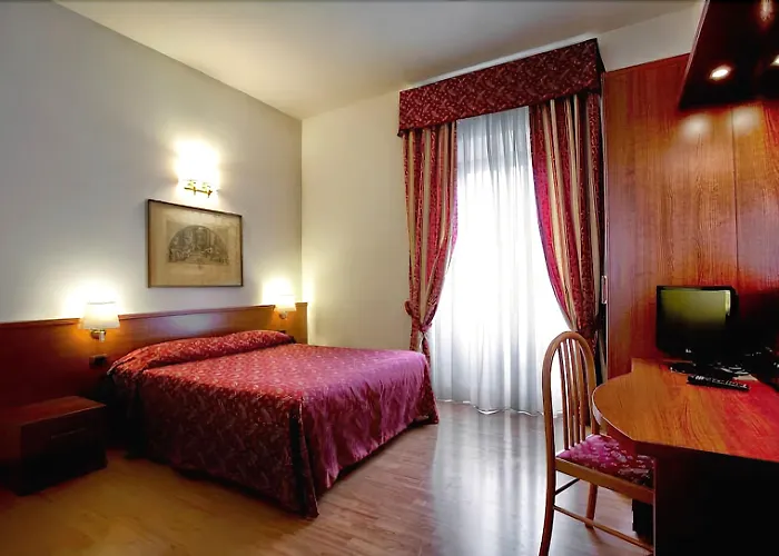 Domus Appia 154 4* Roma