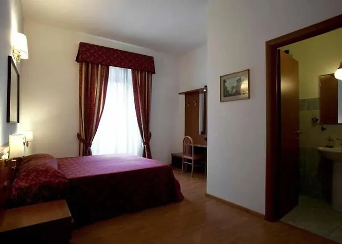 Bed and breakfast Domus Appia 154 Roma