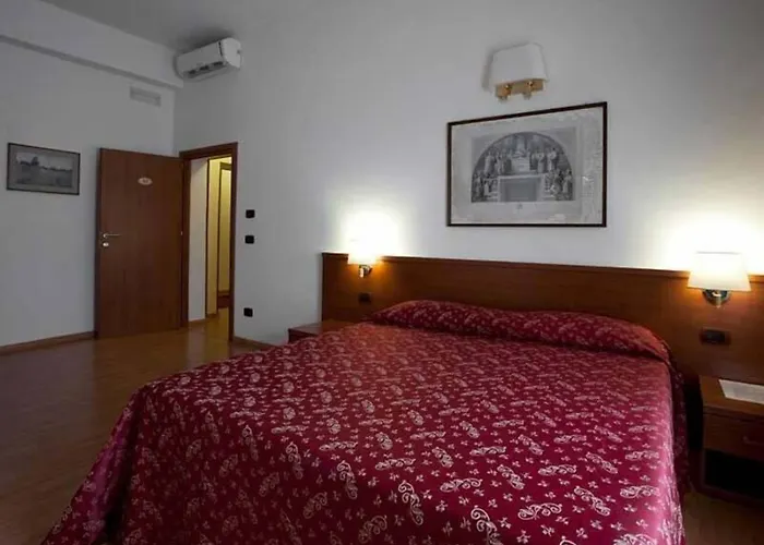 Domus Appia 154 Bed and breakfast