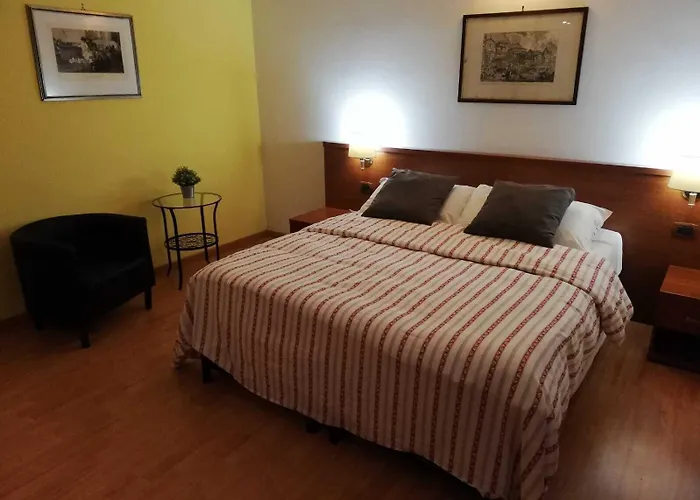 Domus Appia 154 4* Roma