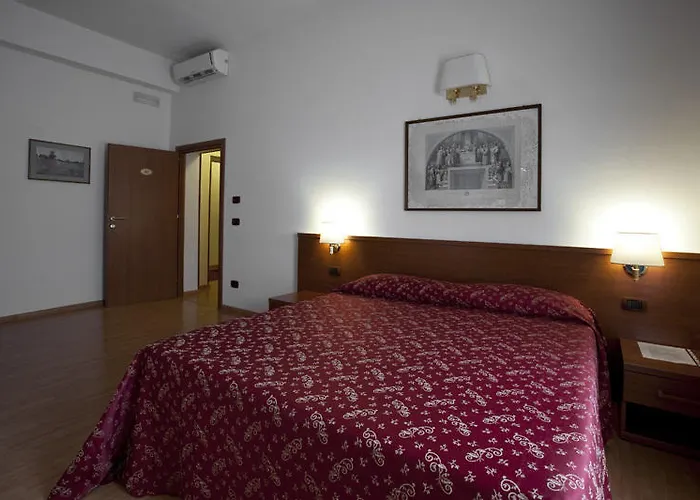 Bed and breakfast Domus Appia 154 Roma