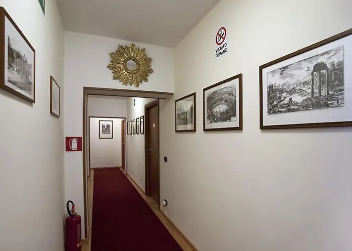 Bed and breakfast Domus Appia 154