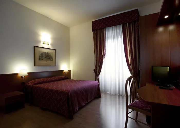 Bed and breakfast Domus Appia 154 Roma