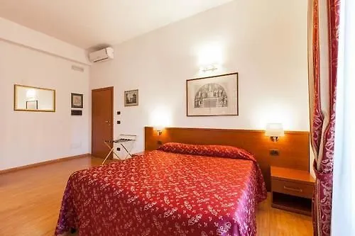 Domus Appia 154 Bed and breakfast Roma