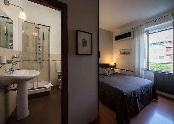 Domus Appia 154 Bed and breakfast