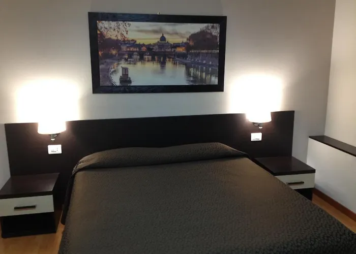 Domus Appia 154 Bed and breakfast Roma