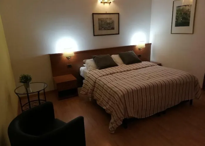 Domus Appia 154 Bed and breakfast Roma