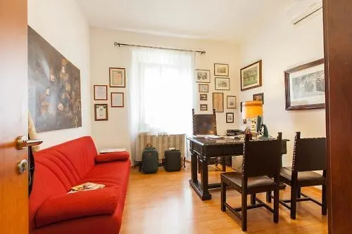 Bed and breakfast Domus Appia 154 Roma