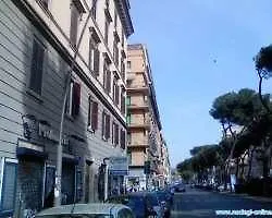 فندق مبيت وإفطار Domus Appia 154 روما