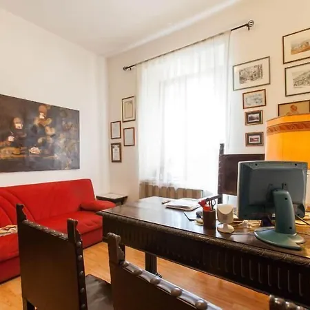 Domus Appia 154 فندق مبيت وإفطار روما