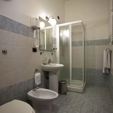 فندق مبيت وإفطار Domus Appia 154