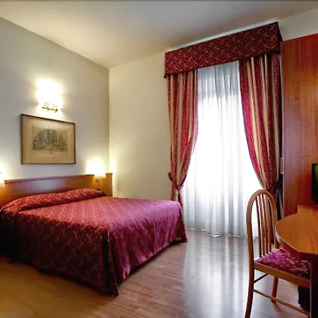 Domus Appia 154 4* روما