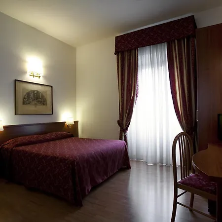 فندق مبيت وإفطار Domus Appia 154 روما