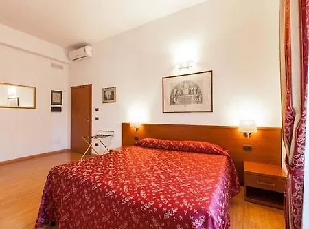 Domus Appia 154 فندق مبيت وإفطار روما