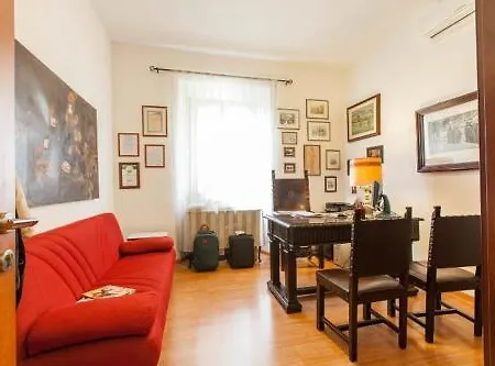 فندق مبيت وإفطار Domus Appia 154 روما