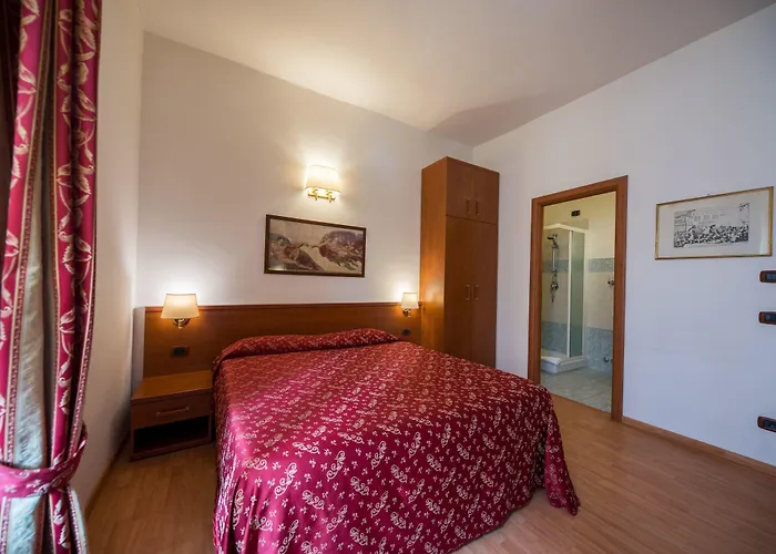 فندق مبيت وإفطار Domus Appia 154 روما