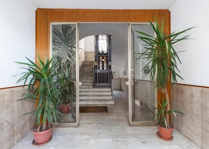 فندق مبيت وإفطار Domus Appia 154 روما