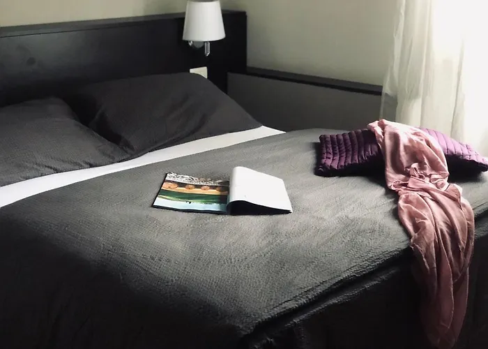 Domus Appia 154 فندق مبيت وإفطار روما