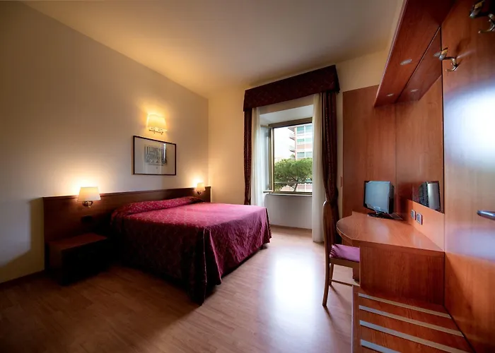 Domus Appia 154 فندق مبيت وإفطار روما