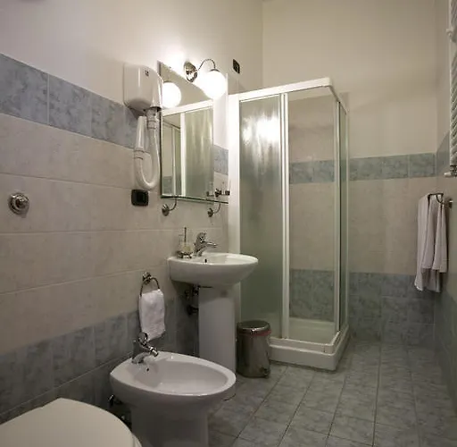 فندق مبيت وإفطار Domus Appia 154