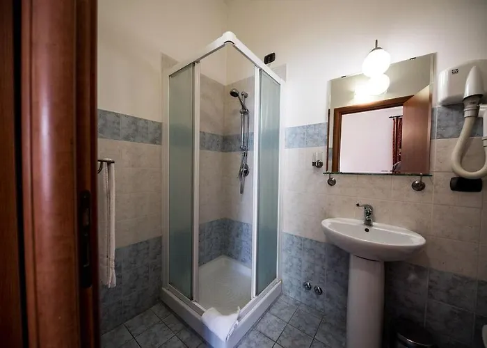 Domus Appia 154 4* روما