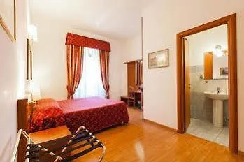 فندق مبيت وإفطار Domus Appia 154 روما