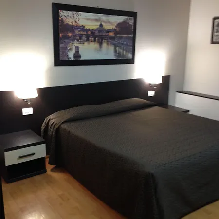 Bed & Breakfast Domus Appia 154 4*