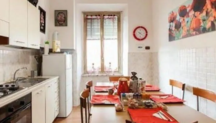 Domus Appia 154 Roma